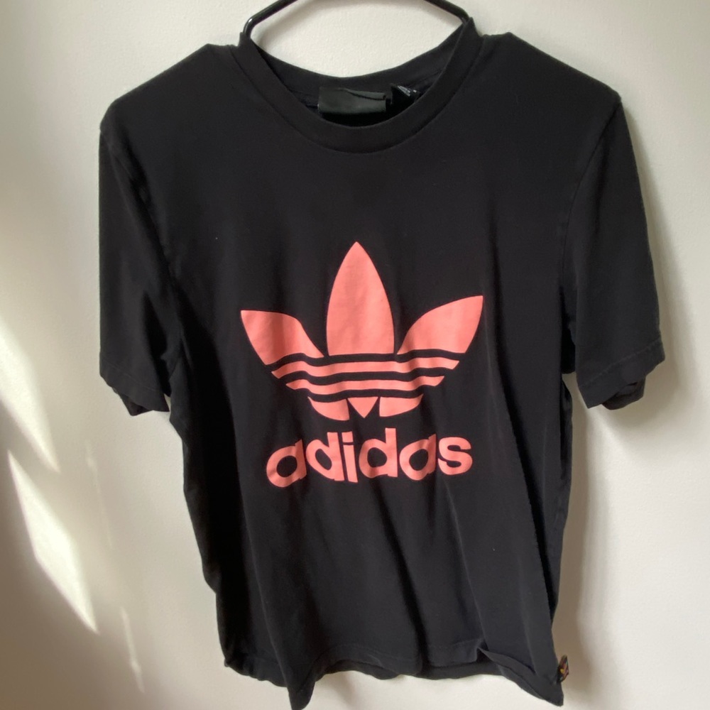 Adidas X Pharrell T-shirt